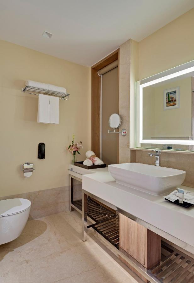 O By Tamara, Trivandrum Thiruvananthapuram Eksteriør bilde Bathroom